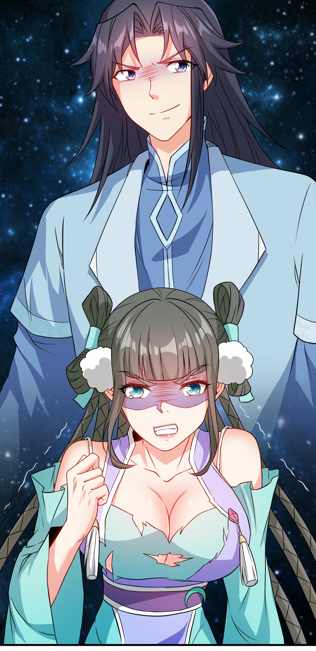 นักรบคีย์บอร์ดอมตะ ตอนที่ 41 หน้า 28