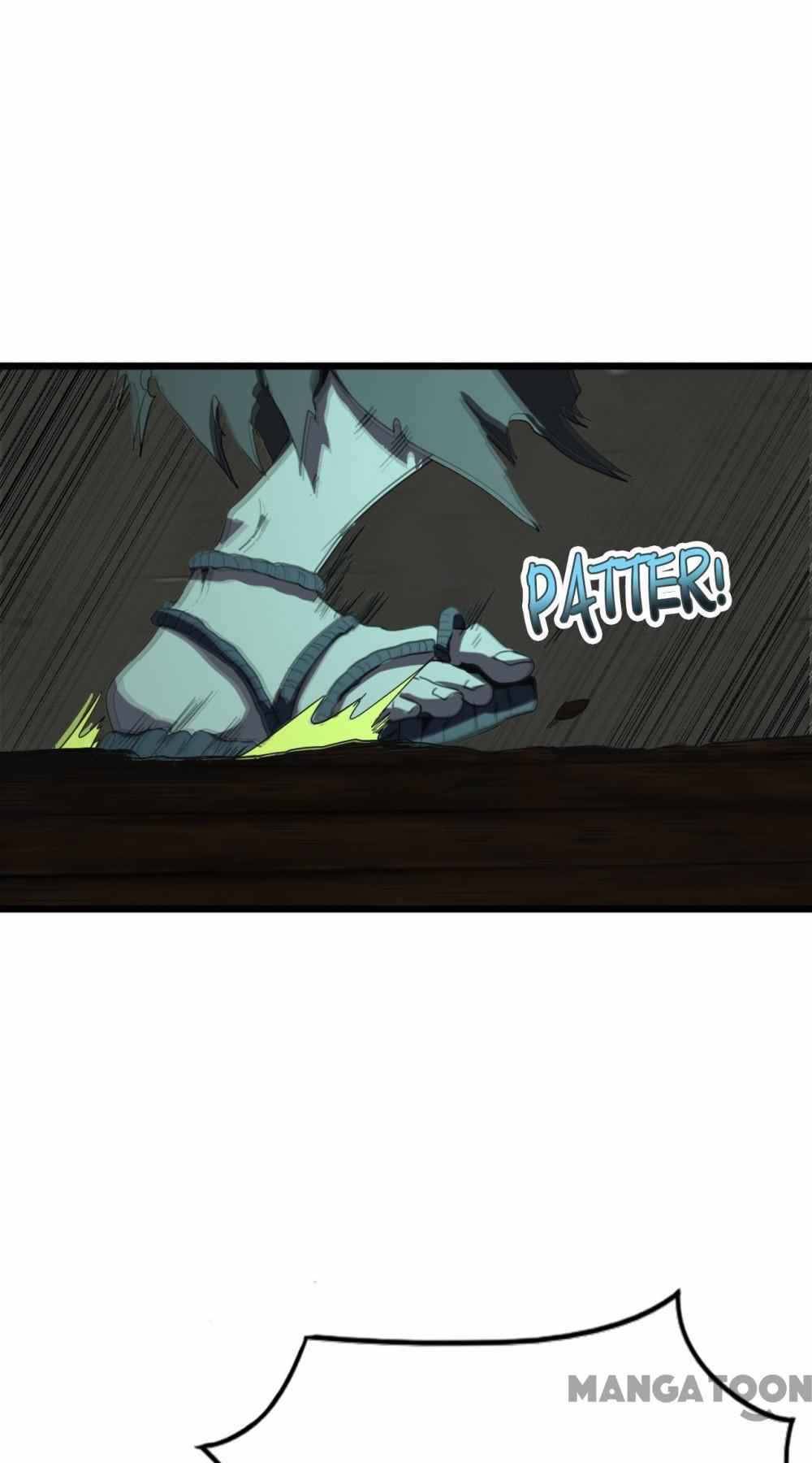 การผจญภัยในดินแดนสรวงสวรรค์ ตอนที่ 25 หน้า 16