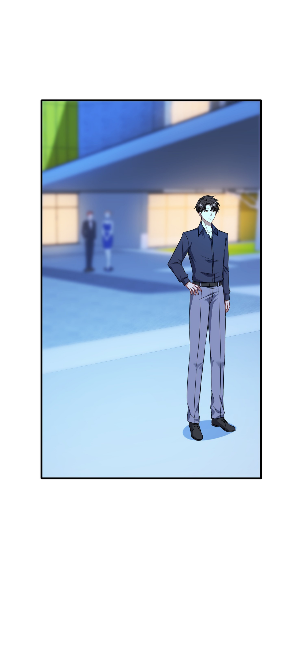 ผมไปเกาะสาวสวยกิน, แต่ตอนนี้ฉันเป็นคนร่ำรวยแล้ว~ ตอนที่ 26 หน้า 17