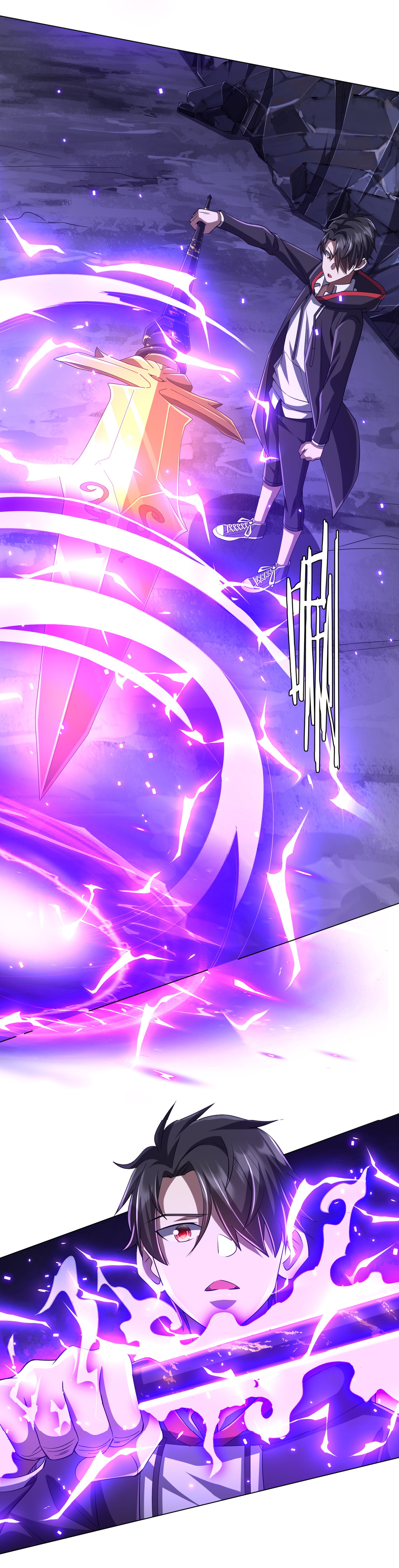 Start with trillions of coins ตอนที่ 66 หน้า 43