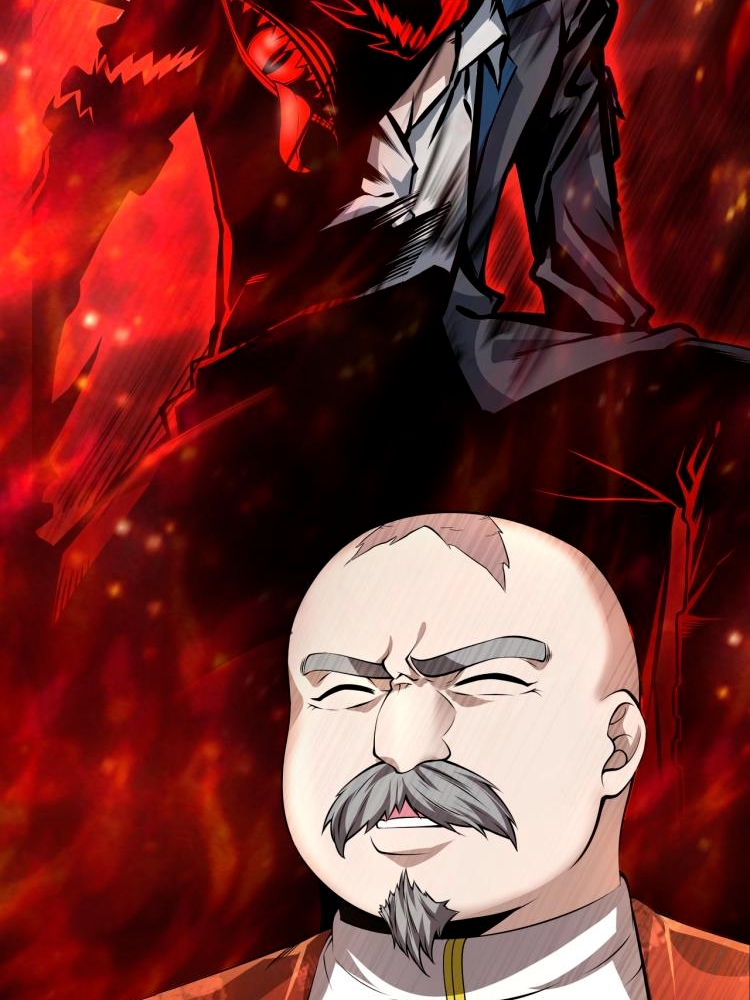 บุรุษผู้มาจากนรก ตอนที่ 2 หน้า 127