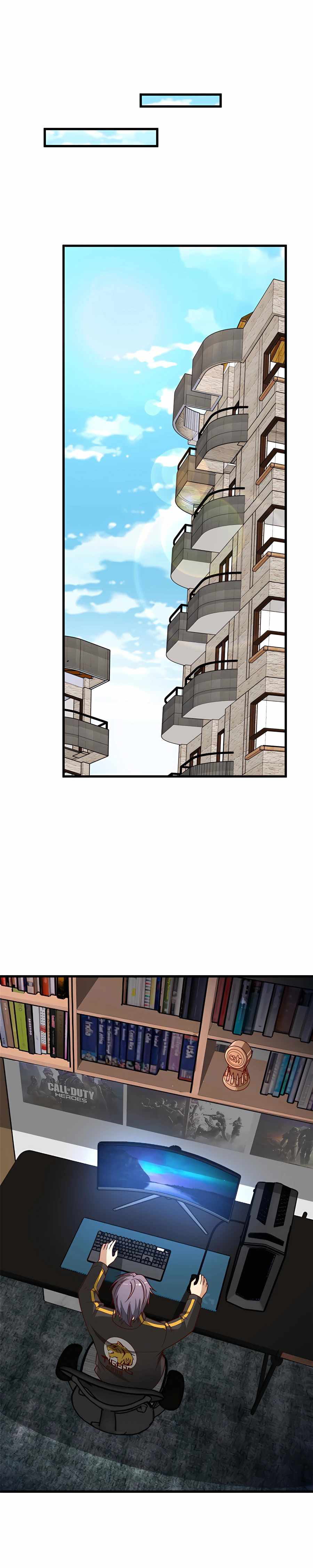 ระบบผลาญเงินเพื่อเป็นประธานบริษัท ตอนที่ 22 หน้า 11