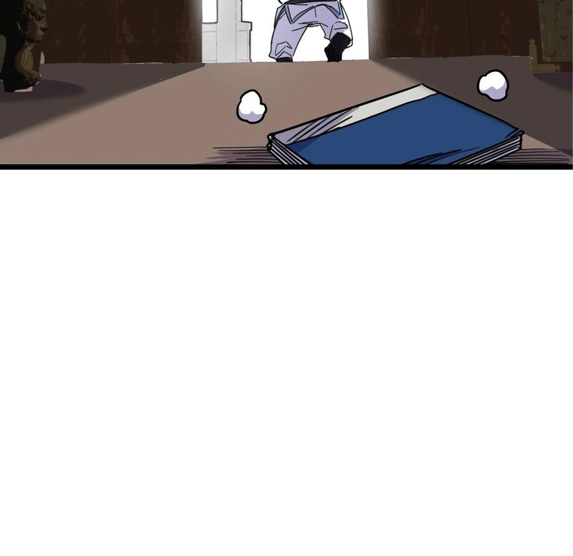 (ชนจีน) แกล้งเป็น NPC "หลอก" คนที่ "มาจากต่างโลก" ให้พัตนานิกายให้ No.1 !!? ตอนที่ 5 หน้า 32