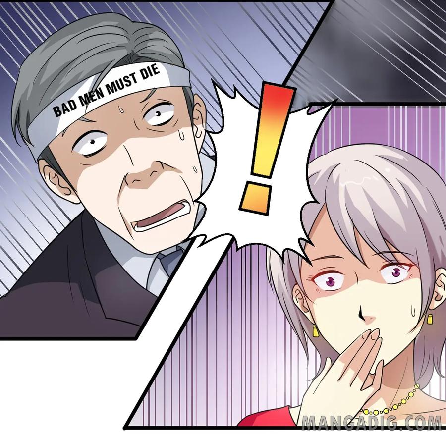 หัวหน้ามาเฟียกลับมาอายุ 16 อีกครั้ง ตอนที่ 4 หน้า 4