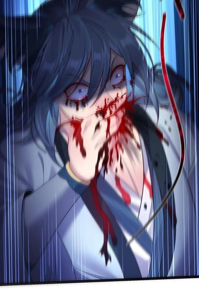 เทพวายร้ายกลับชาติมาเกิดใหม่ ตอนที่ 95 หน้า 42