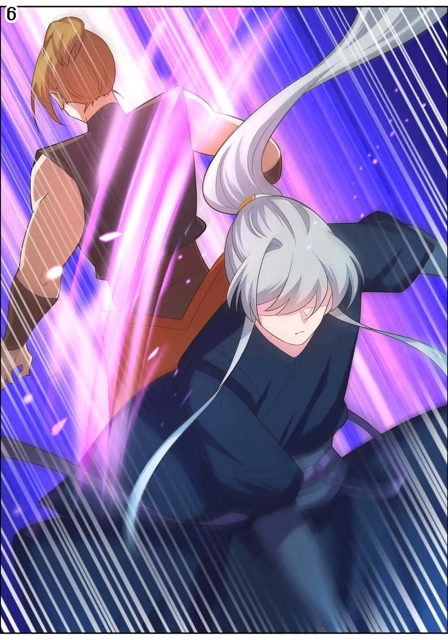 Above All Gods เทพยุทธเหนือเทวะ ตอนที่ 139 หน้า 7