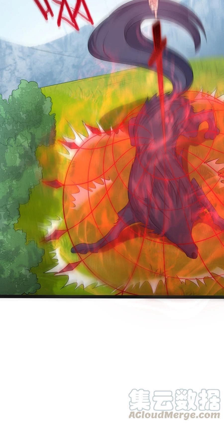 เทพวายร้ายกลับชาติมาเกิดใหม่ ตอนที่ 23 หน้า 38