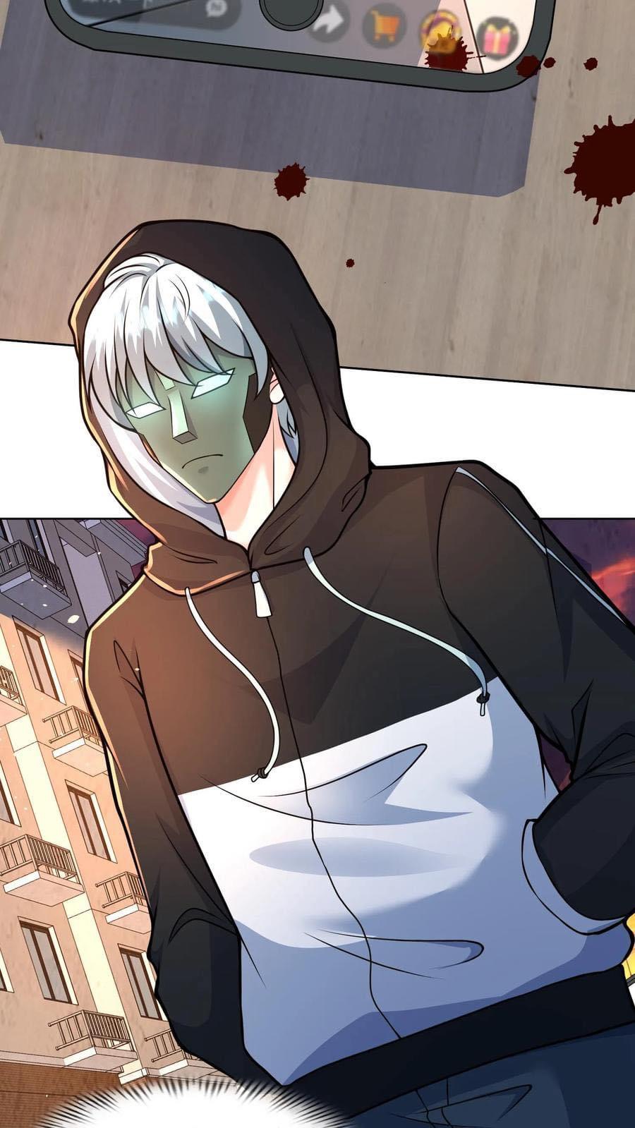 ระบบดร็อปของสุดเทพ x99999 ตอนที่ 17 หน้า 19