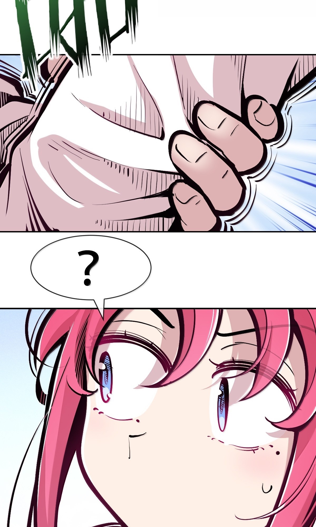 Demon x Angel can't get along! ตอนที่ 166 หน้า 63
