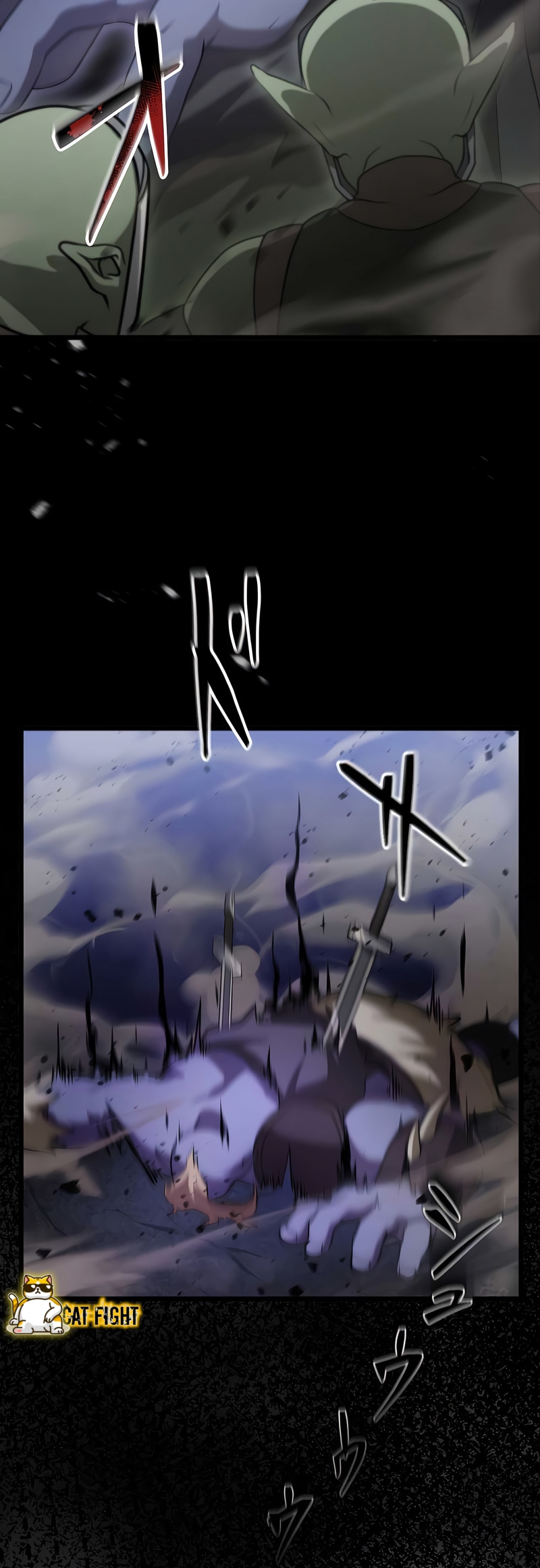 ฉันกลับชาติมาเกิดใหม่เป็นก็อบลินระดับ SSS ตอนที่ 22 หน้า 51