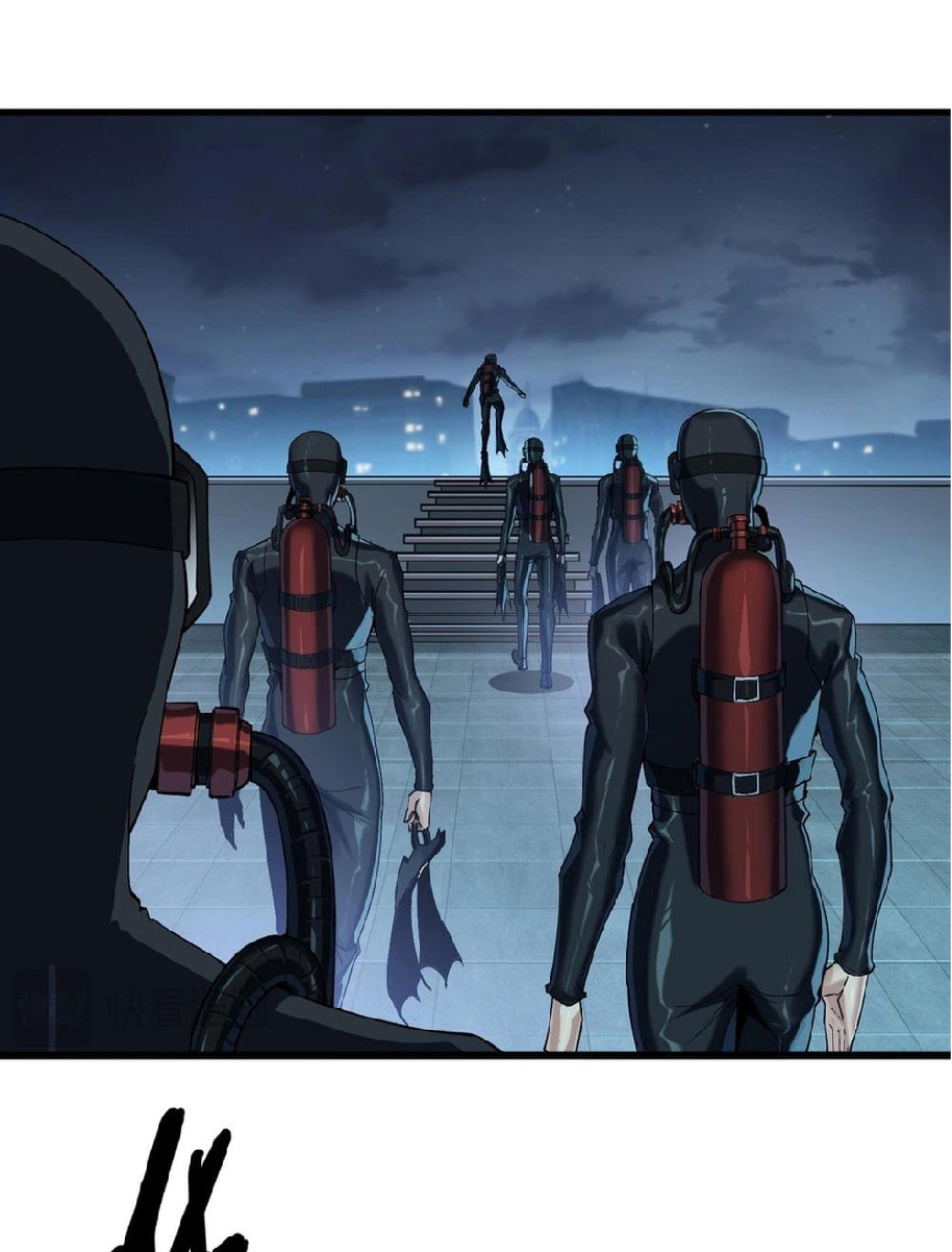 การวิวัฒนาการจากปลาคาร์พสู่มังกร ตอนที่ 6 หน้า 2