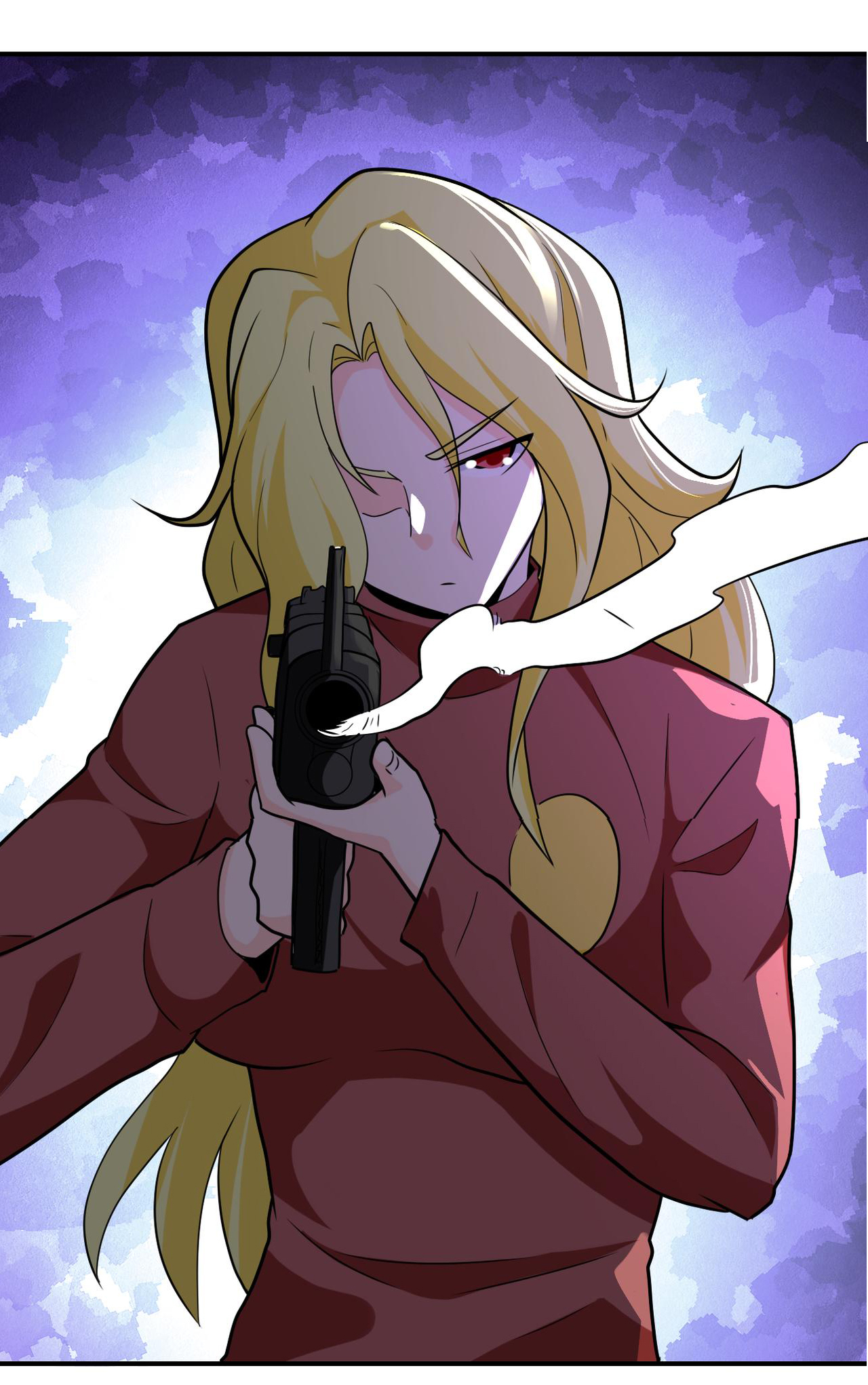 Apocalyptic Super System ตอนที่ 295 หน้า 23