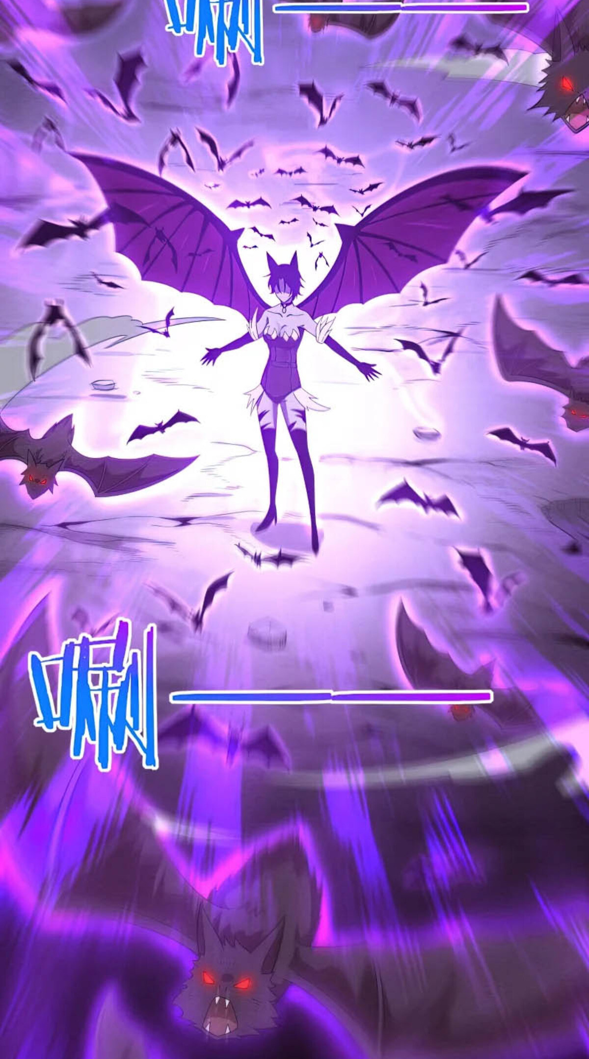 The Frenzy Of Evolution ตอนที่ 40 หน้า 4