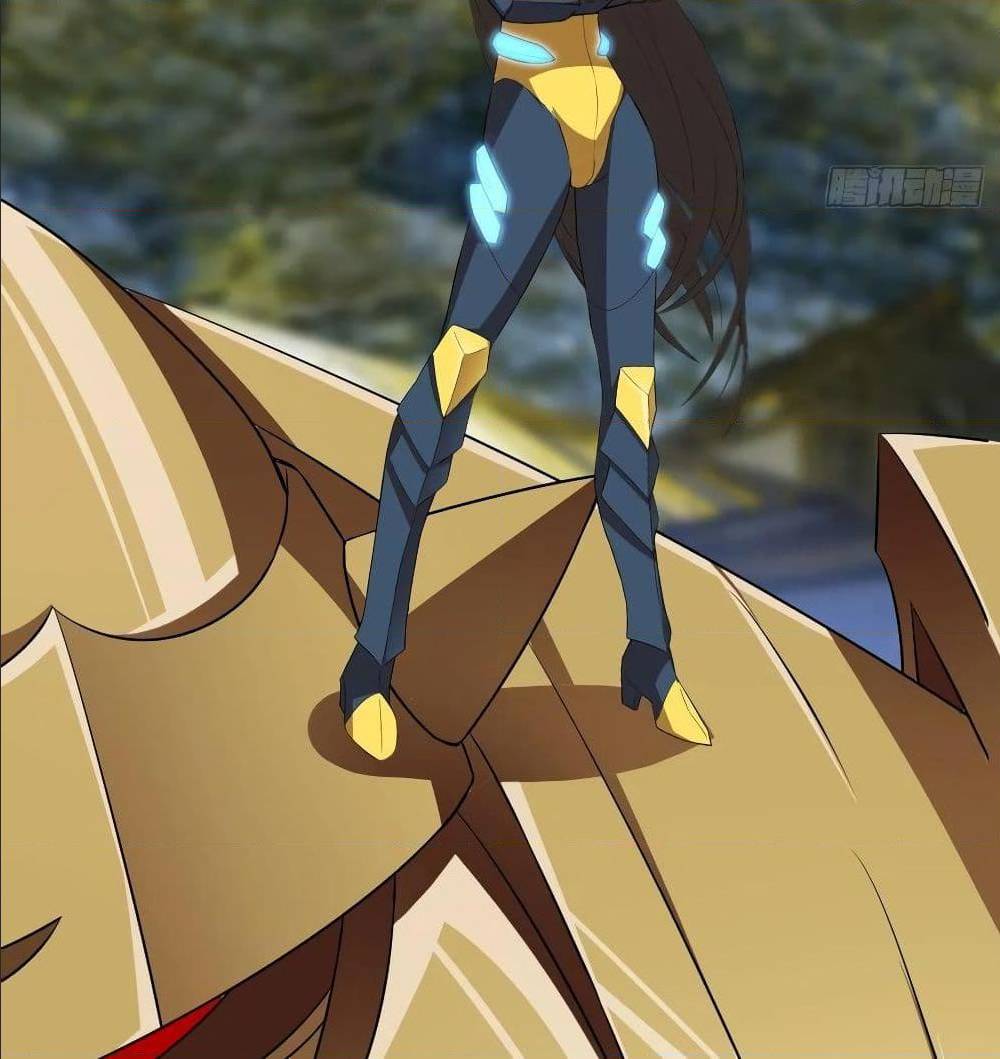 High energy strikes ตอนที่ 32 หน้า 33