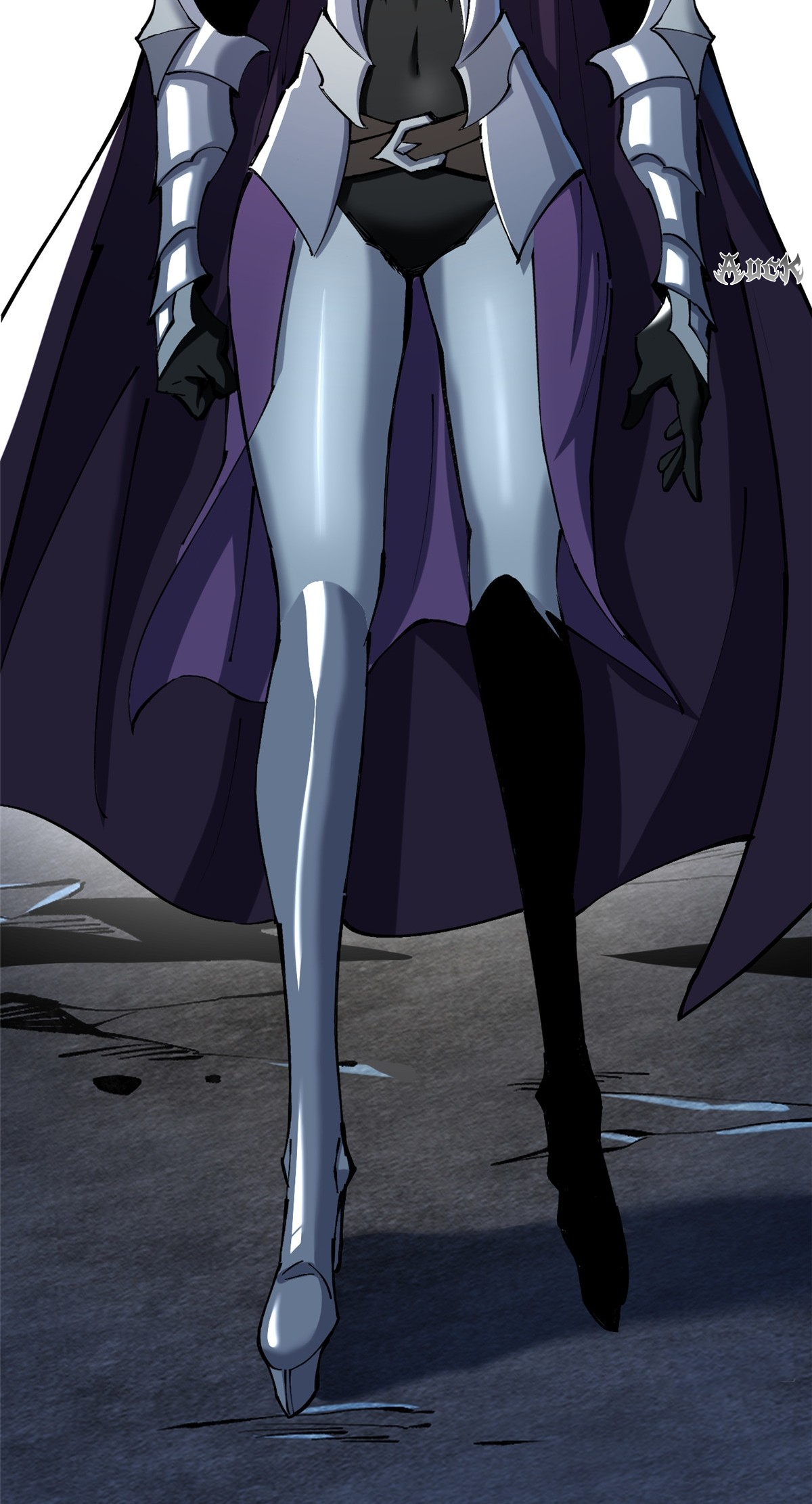 ไม่อยากเรียนทักษะ แห่งคำสาปเลย! ตอนที่ 6 หน้า 32