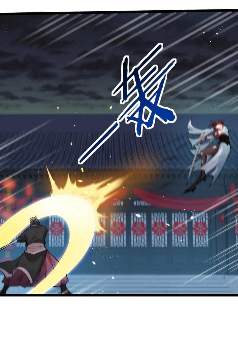 มหาบุรุษ ในตำนาน ตำนานที่หลับใหล (ศิษย์เบิ้มๆ) ตอนที่ 54 หน้า 17