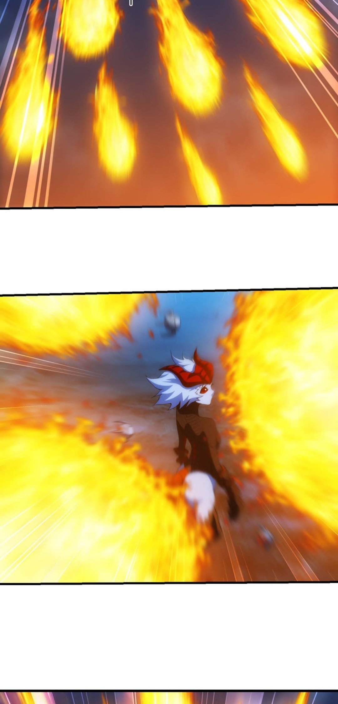 นักล่าพลังงาน SS2 ตอนที่ 7 หน้า 12