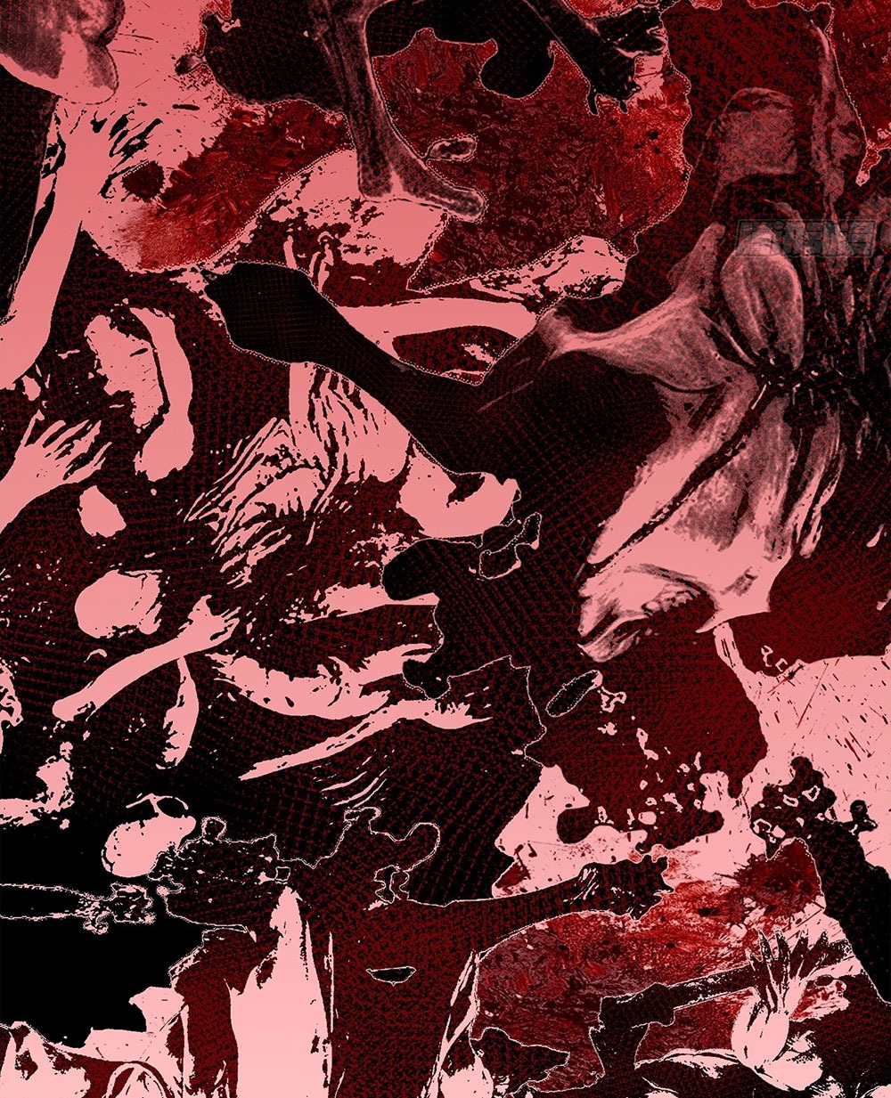 ภูเขาศพทะเลเลือด: การกลับมาของวีรบุรุษ | Mountains of Corpses and Seas of Blood | The Demon-Slaying Madman—Reborn as a Demon ตอนที่ 8 หน้า 89