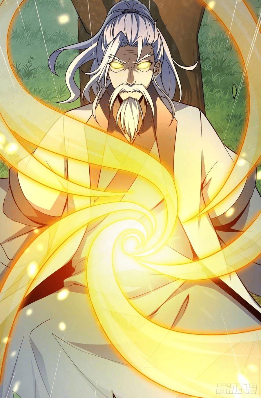 The new life of the Kuan King-ชีวิตใหม่ของราชาจอมกวน ตอนที่ 93 หน้า 57