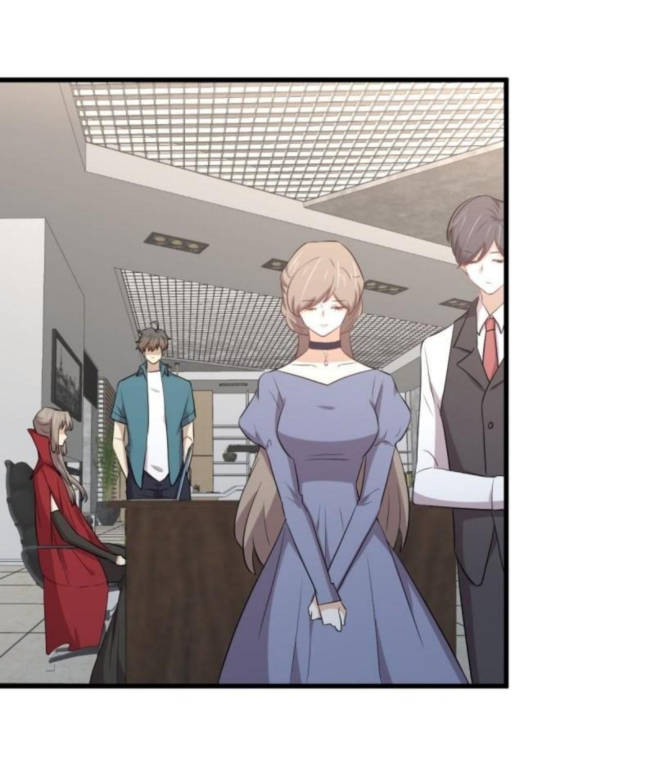 Immortal Swordsman in The Reverse World ข้าเซียนกระบี่ไม่เกาะสตรี ตอนที่ 306 หน้า 5