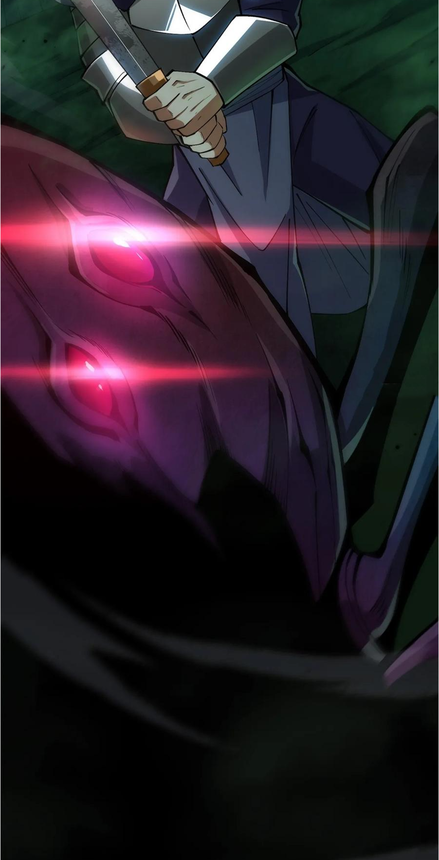 ไม่อยากเรียนทักษะ แห่งคำสาปเลย! ตอนที่ 59 หน้า 54