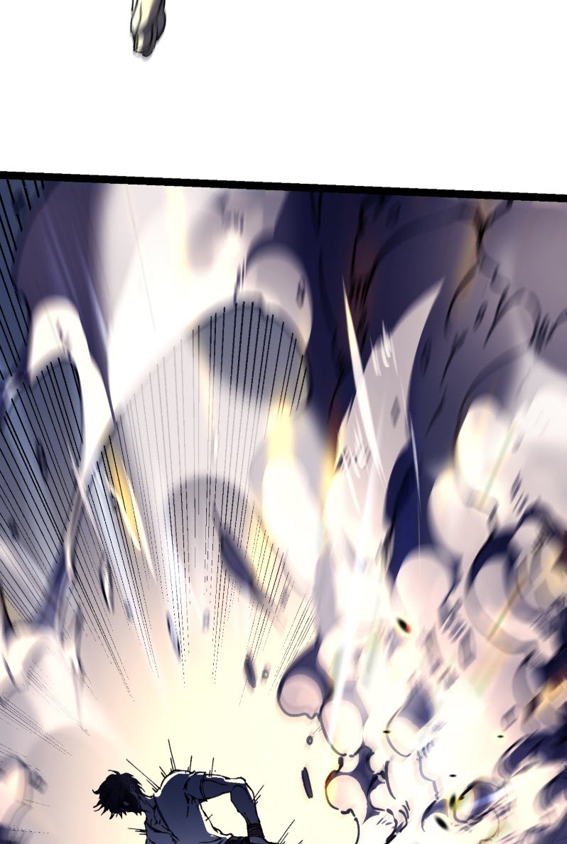 วิวัฒนาการแห่งพลังยุทธ์ขั้นสูง จุดเริ่มต้นจากการตื่นรู้ในฐานะราชาแห่งอสูร! ตอนที่ 8 หน้า 41