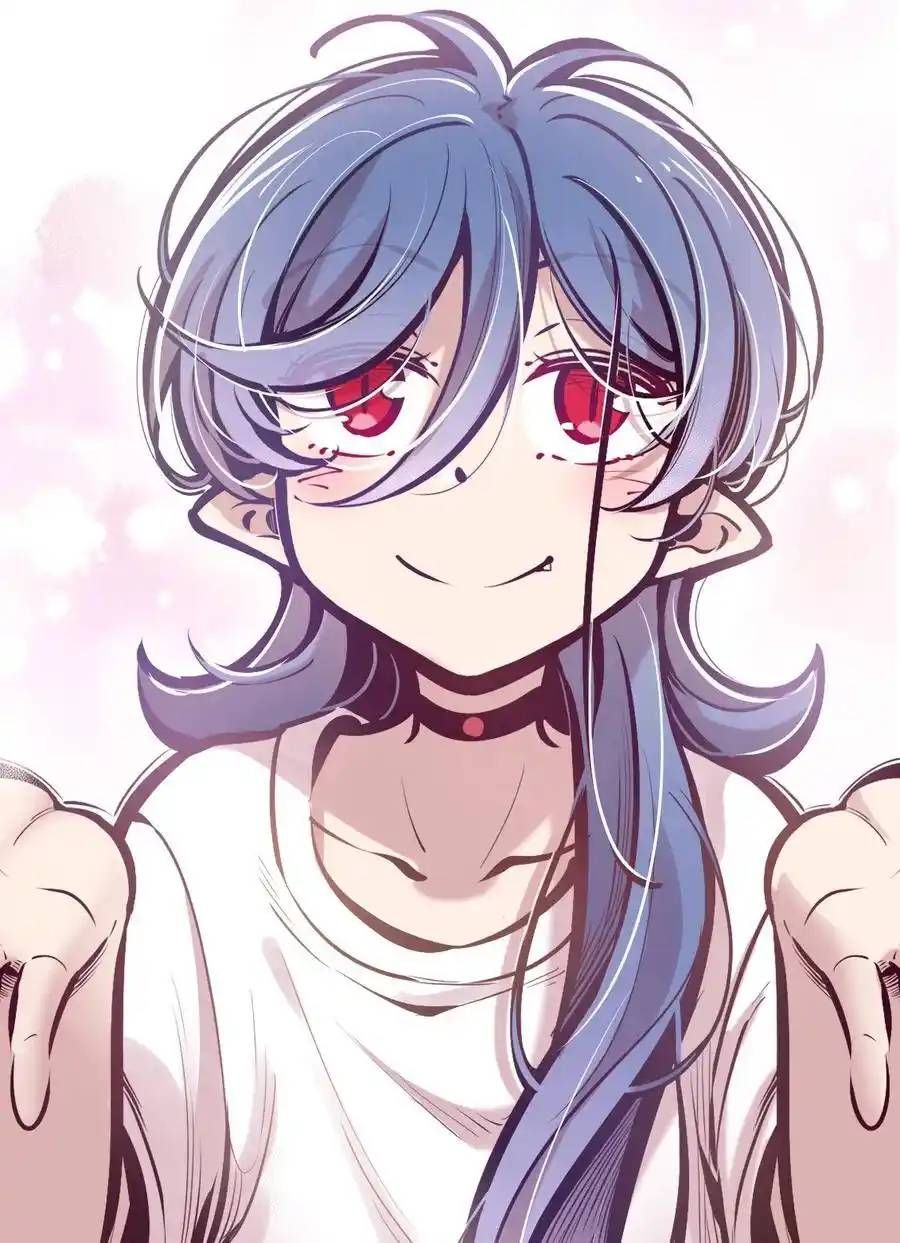 Demon x Angel can't get along! ตอนที่ 141 หน้า 58