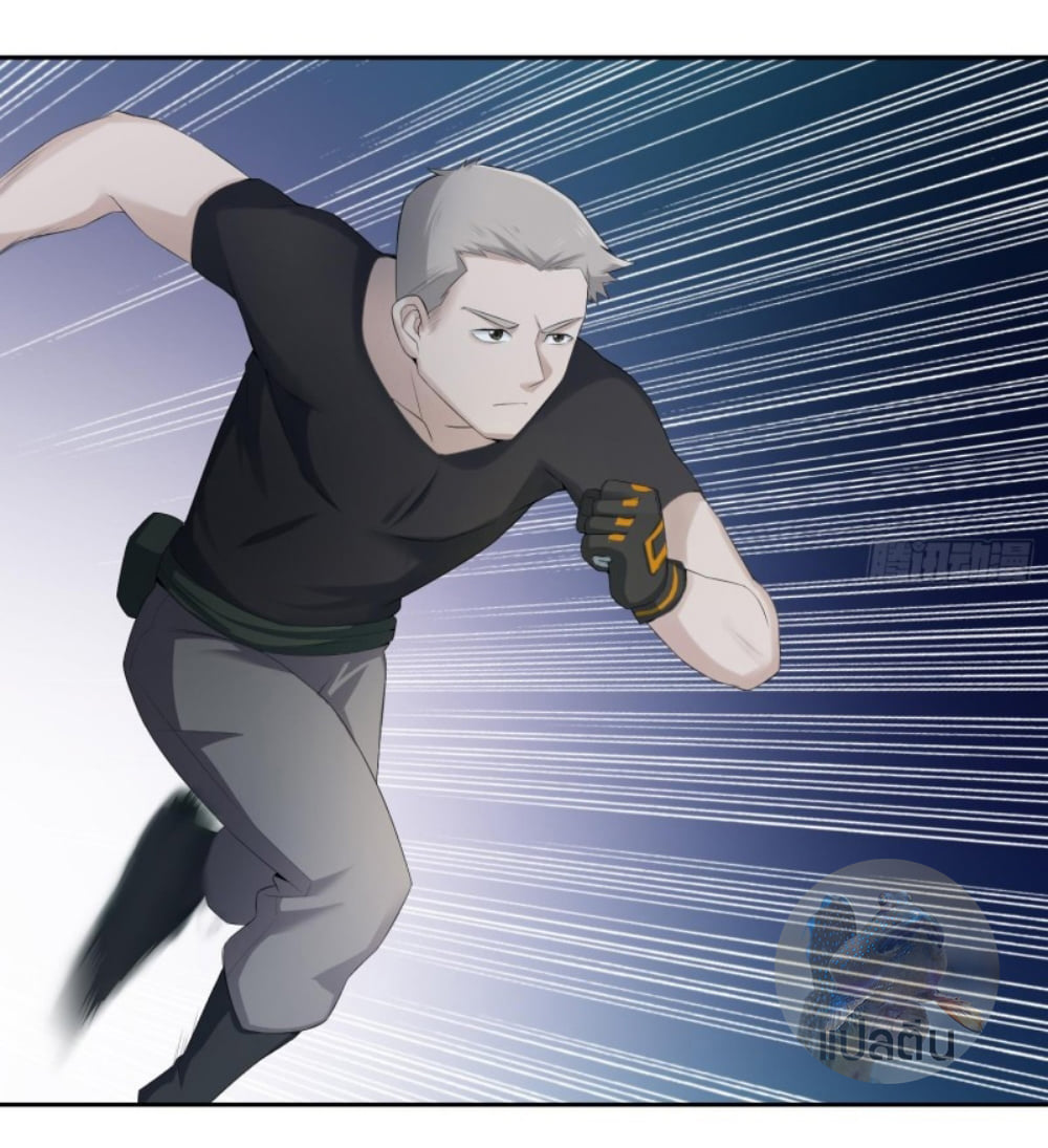 การเกิดใหม่ของราชวงศ์ถัง ตอนที่ 3 หน้า 10