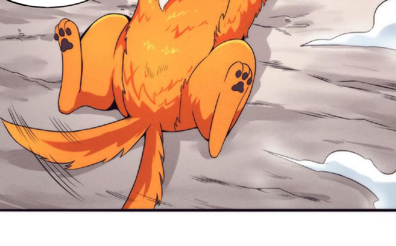 The Frenzy Of Evolution ตอนที่ 14 หน้า 37