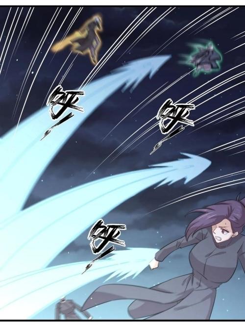 Immortal Swordsman in The Reverse World ข้าเซียนกระบี่ไม่เกาะสตรี ตอนที่ 137 หน้า 10