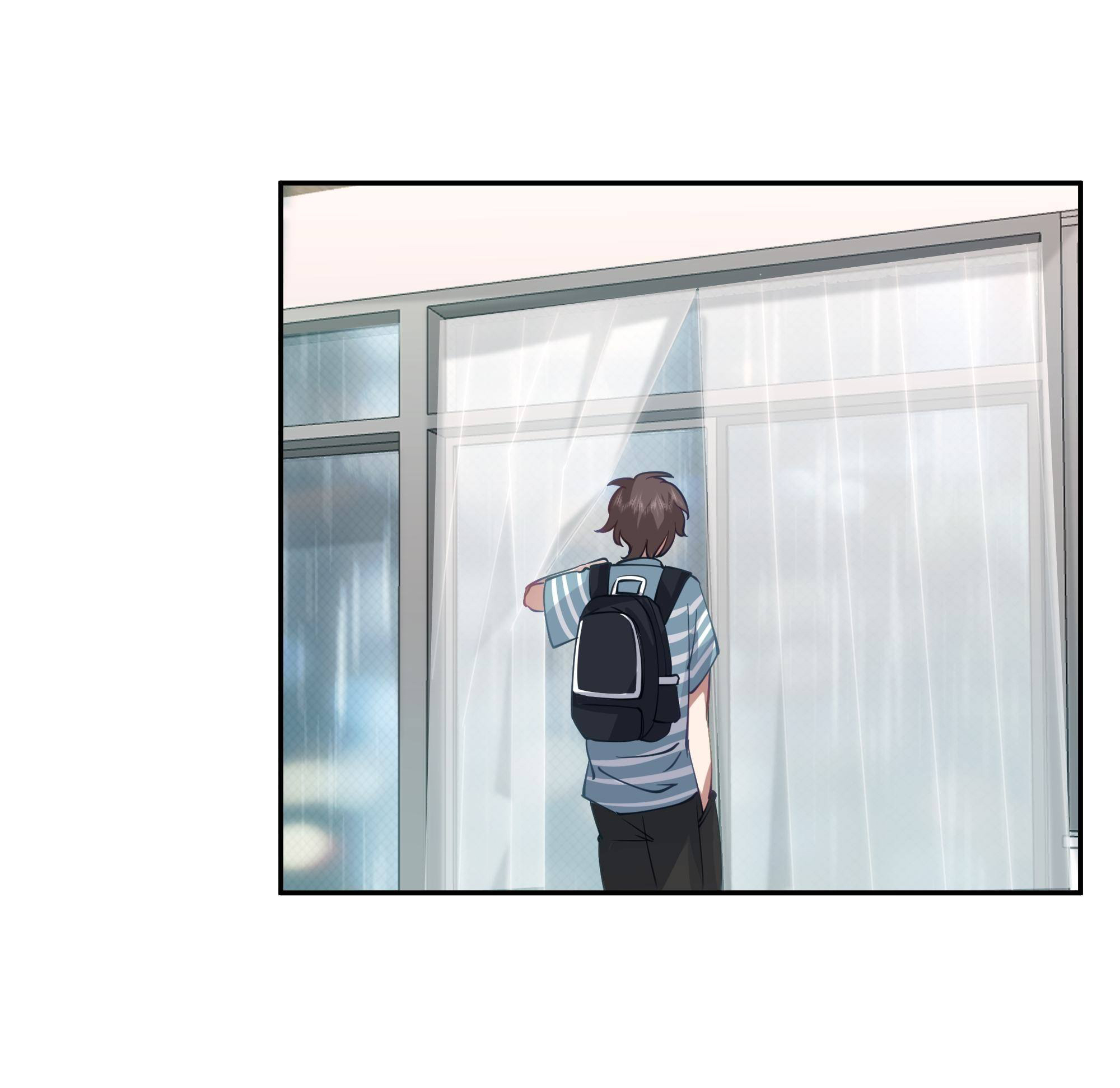 ผมไม่ได้อยากกลับมาเกิดใหม่เลยจริงๆ ตอนที่ 21 หน้า 51