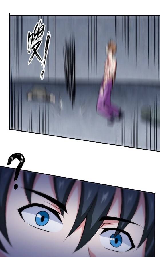 การกลับมาของผู้ปกครองอาณาจักรอมตะ  ชนจีน ตอนที่ 11 หน้า 4