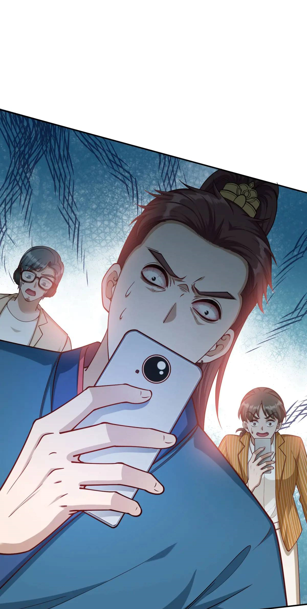 ผมไปเกาะสาวสวยกิน, แต่ตอนนี้ฉันเป็นคนร่ำรวยแล้ว~ ตอนที่ 58 หน้า 2