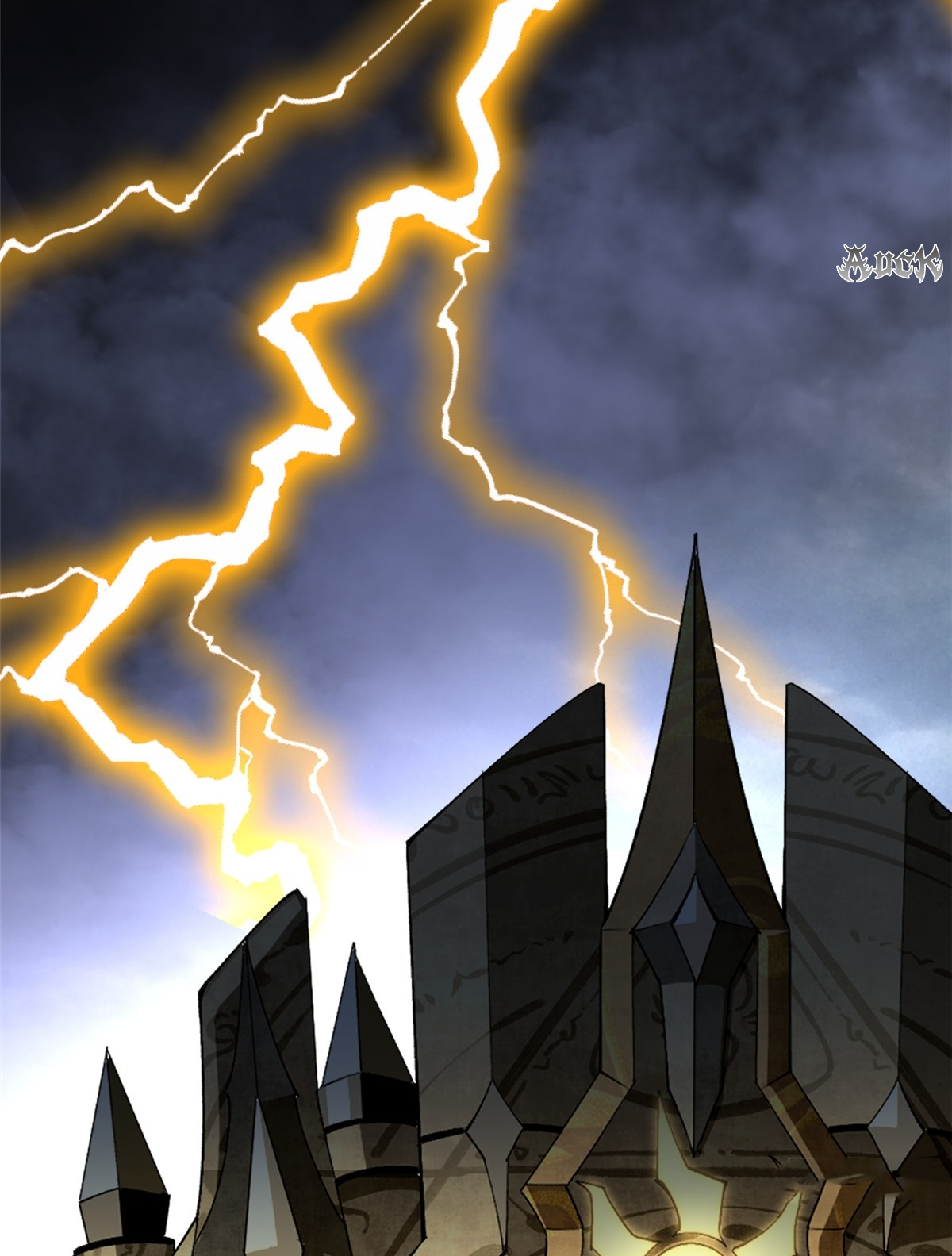 ไม่อยากเรียนทักษะ แห่งคำสาปเลย! ตอนที่ 9 หน้า 117