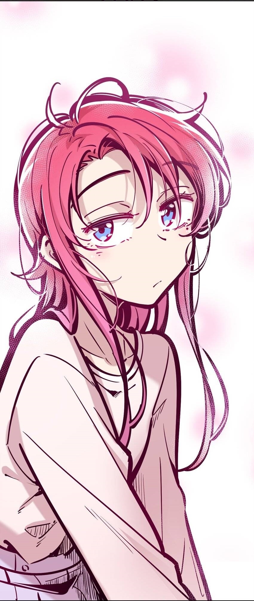 Demon x Angel can't get along! ตอนที่ 100 หน้า 15