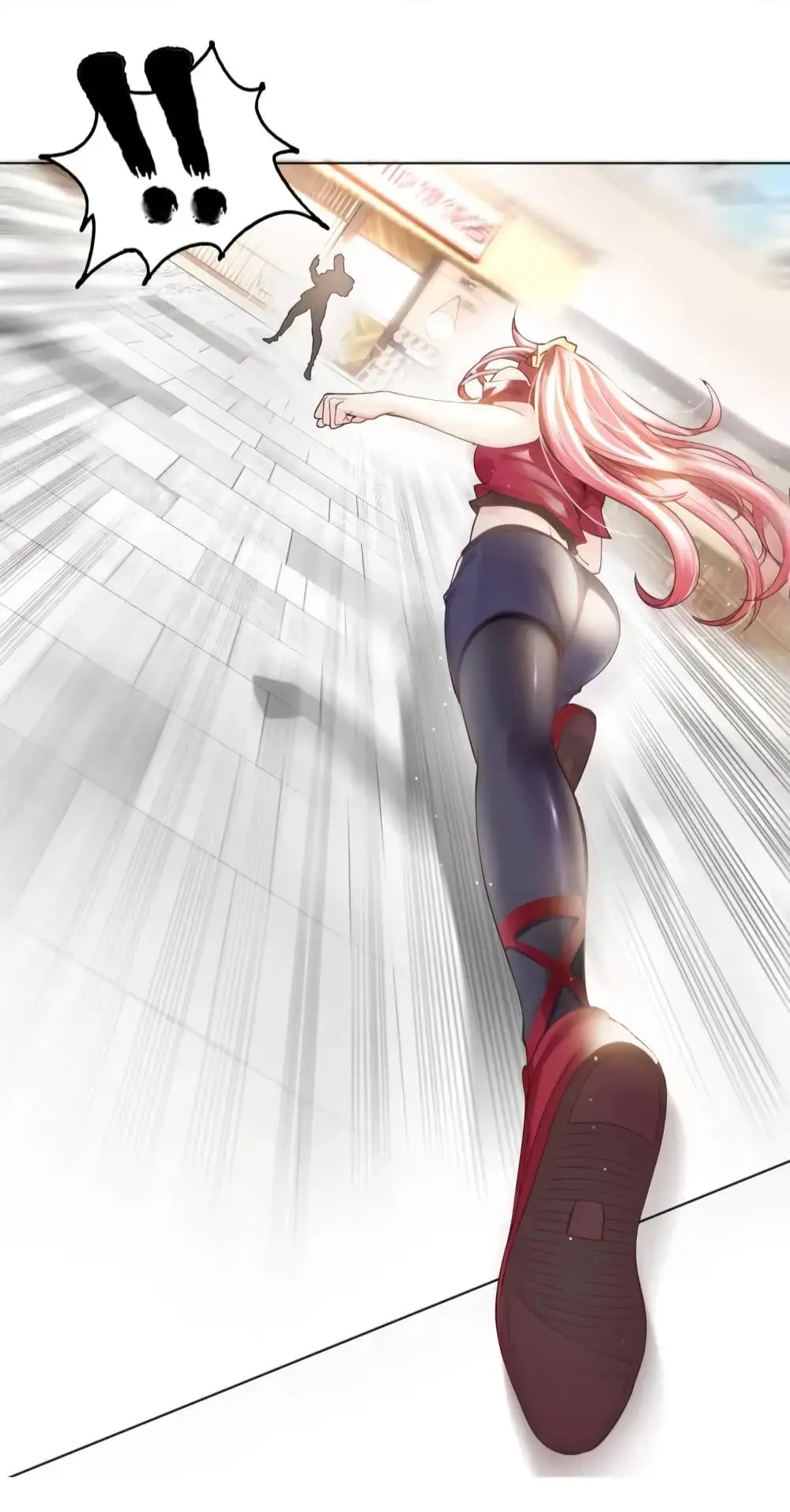 ฉันเป็นอัจฉริยะที่ไม่มีใครเอาชนะได้ ตอนที่ 4 หน้า 40