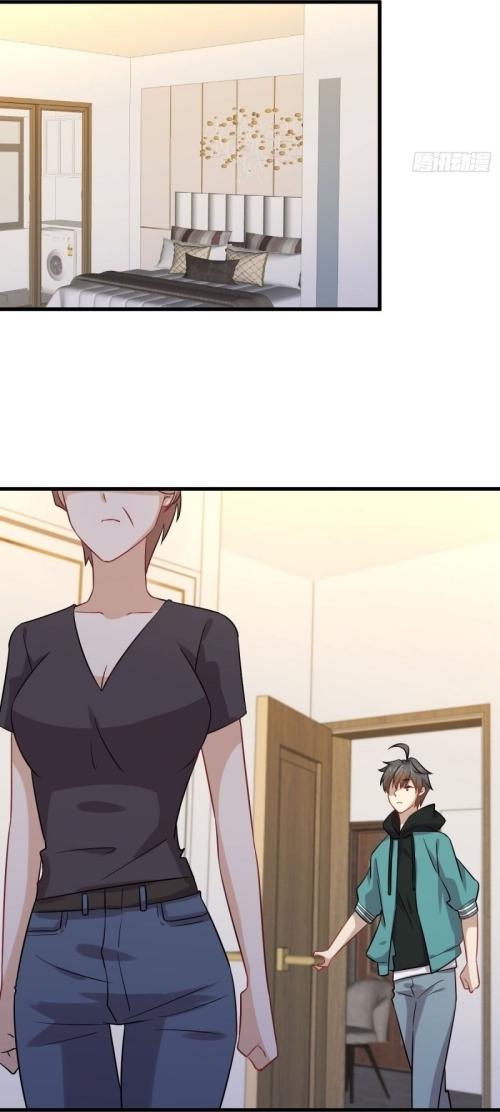 Immortal Swordsman in The Reverse World ข้าเซียนกระบี่ไม่เกาะสตรี ตอนที่ 126 หน้า 43