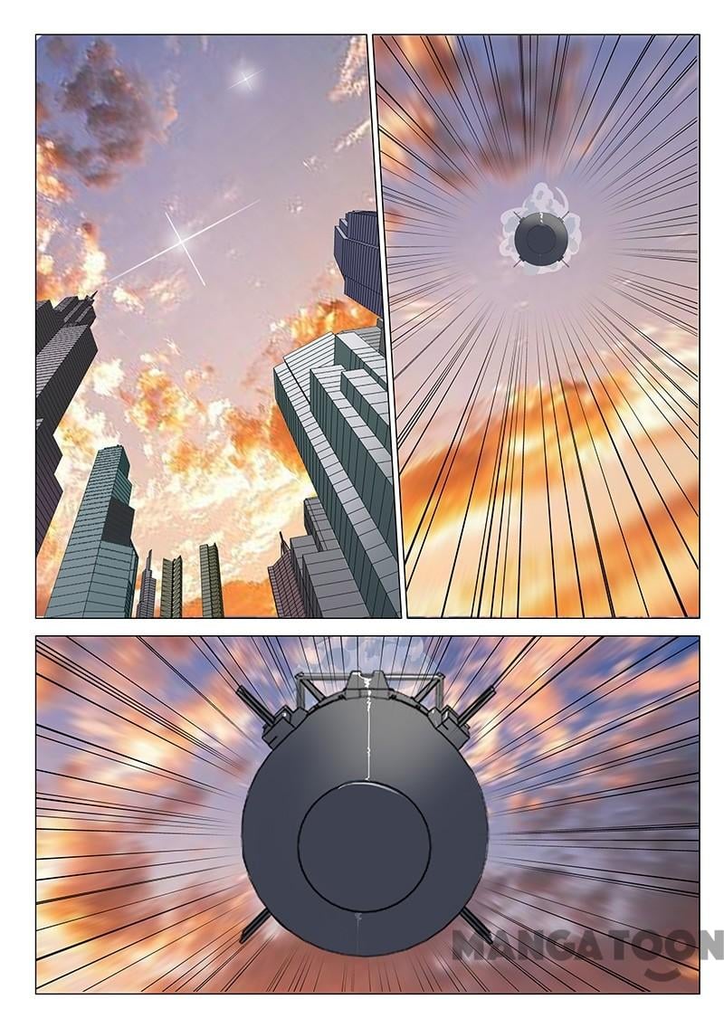 chromosome 47 โครโมโซมที่ 47 ตอนที่ 85 หน้า 5