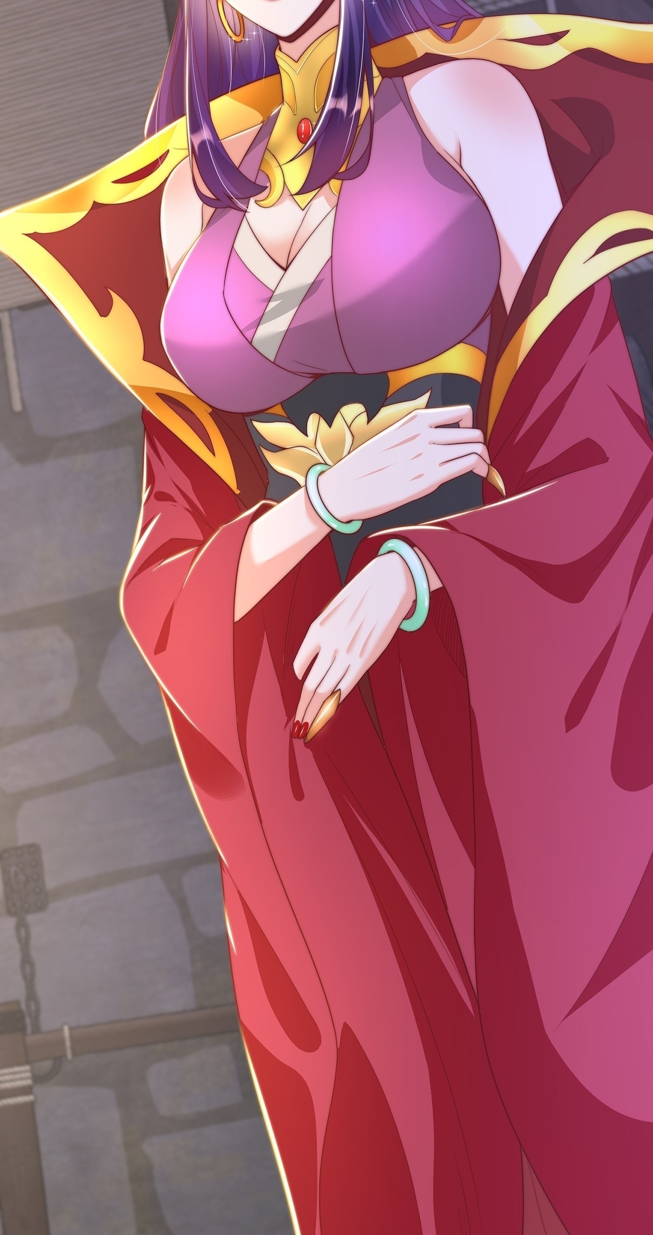 เทพก็อยากทำไร่ไถนาเหมือนกัน! (ชนจีน) ตอนที่ 43 หน้า 22