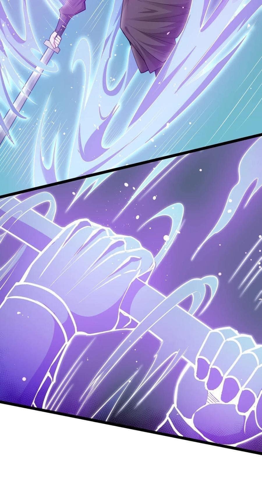 มหาบุรุษ ในตำนาน ตำนานที่หลับใหล (ศิษย์เบิ้มๆ) ตอนที่ 26 หน้า 49