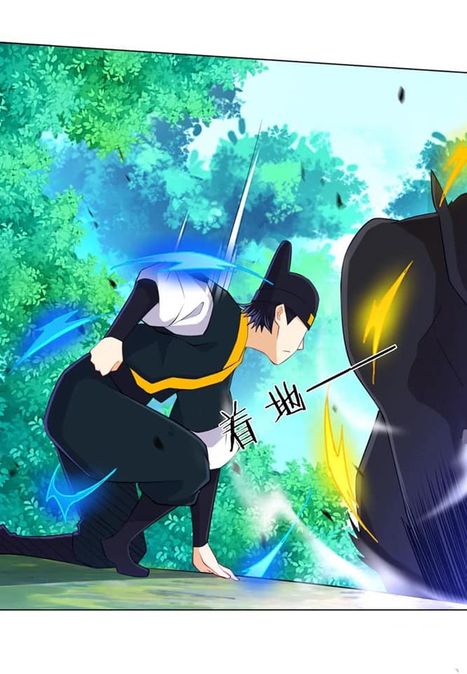 ข้ารับใช้ชั้นหนึ่ง ตอนที่ 99 หน้า 13