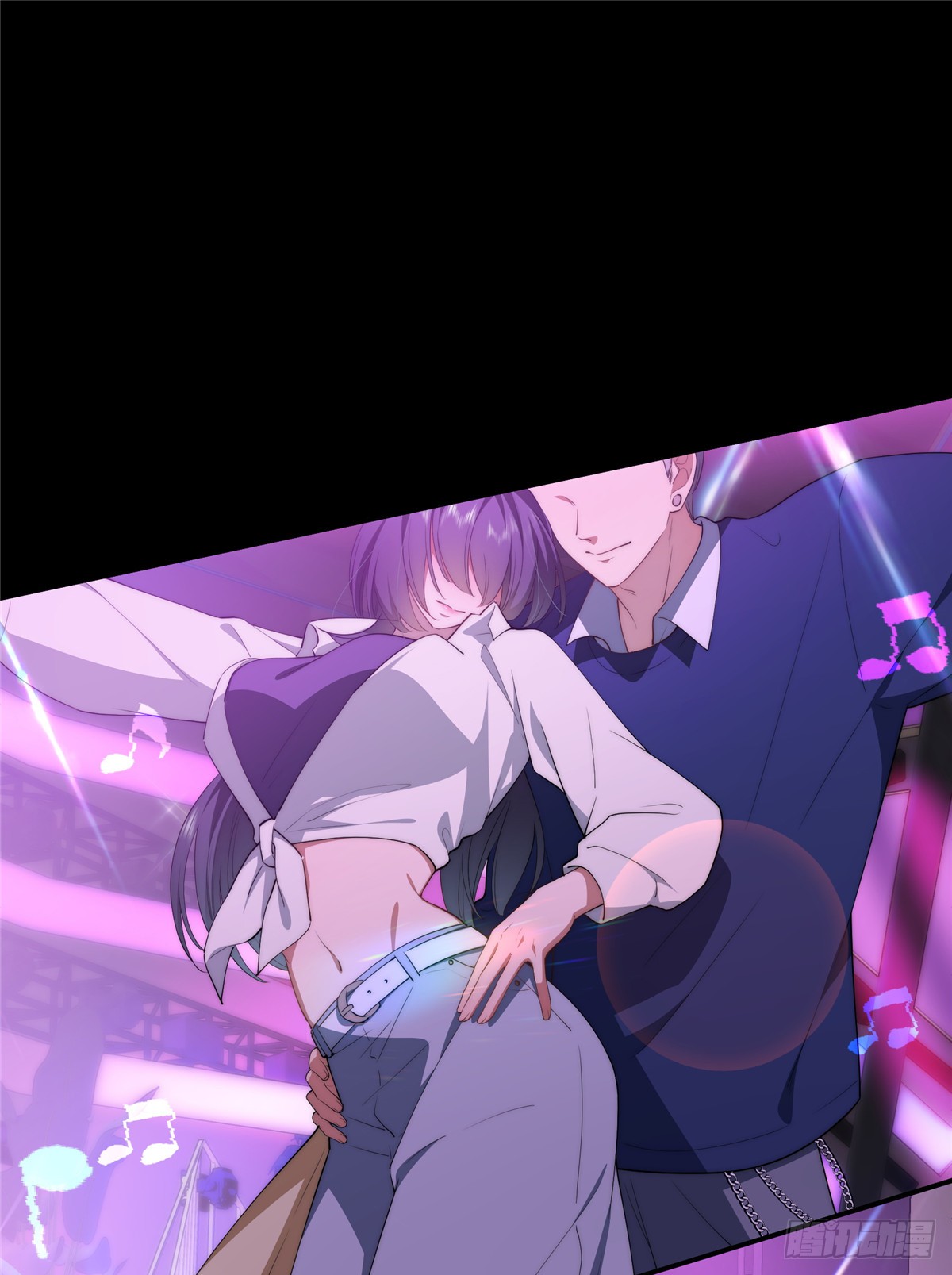 จะทำยังไงดีถ้านางเอกหนีออกมาจากนิยายของฉัน ตอนที่ 40 หน้า 2