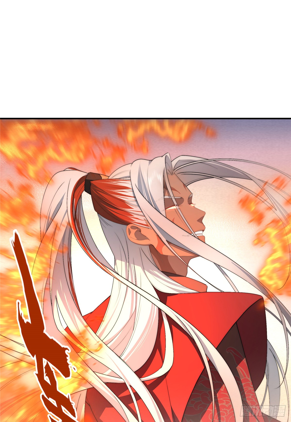 จะทำยังไงดีถ้านางเอกหนีออกมาจากนิยายของฉัน ตอนที่ 36 หน้า 8