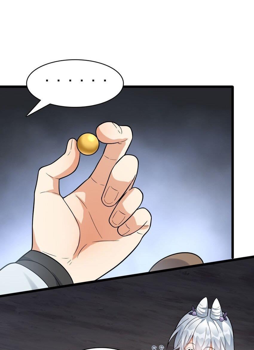 กลับชาติมาเกิดใหม่เเก้เเค้นศิษย์เนรคุณ (ศิษย์เบิ้มๆ) ตอนที่ 21 หน้า 7