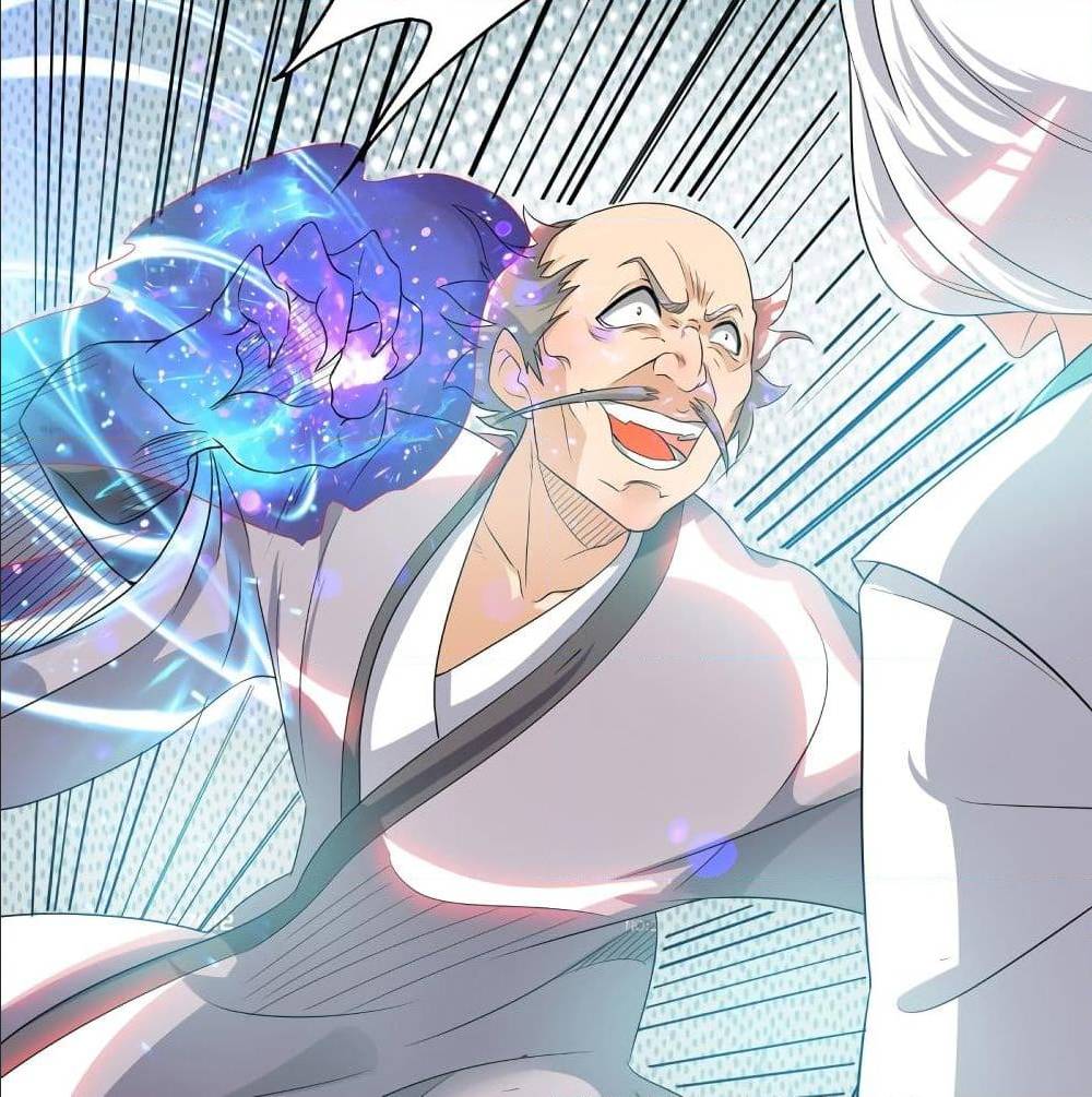 Reversal of God King ตอนที่ 32 หน้า 29