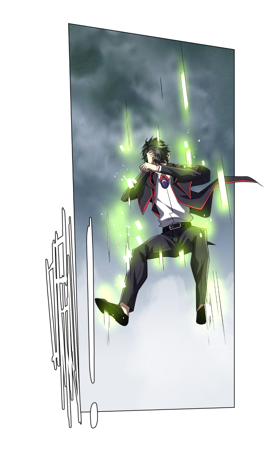 Start with trillions of coins ตอนที่ 175 หน้า 34