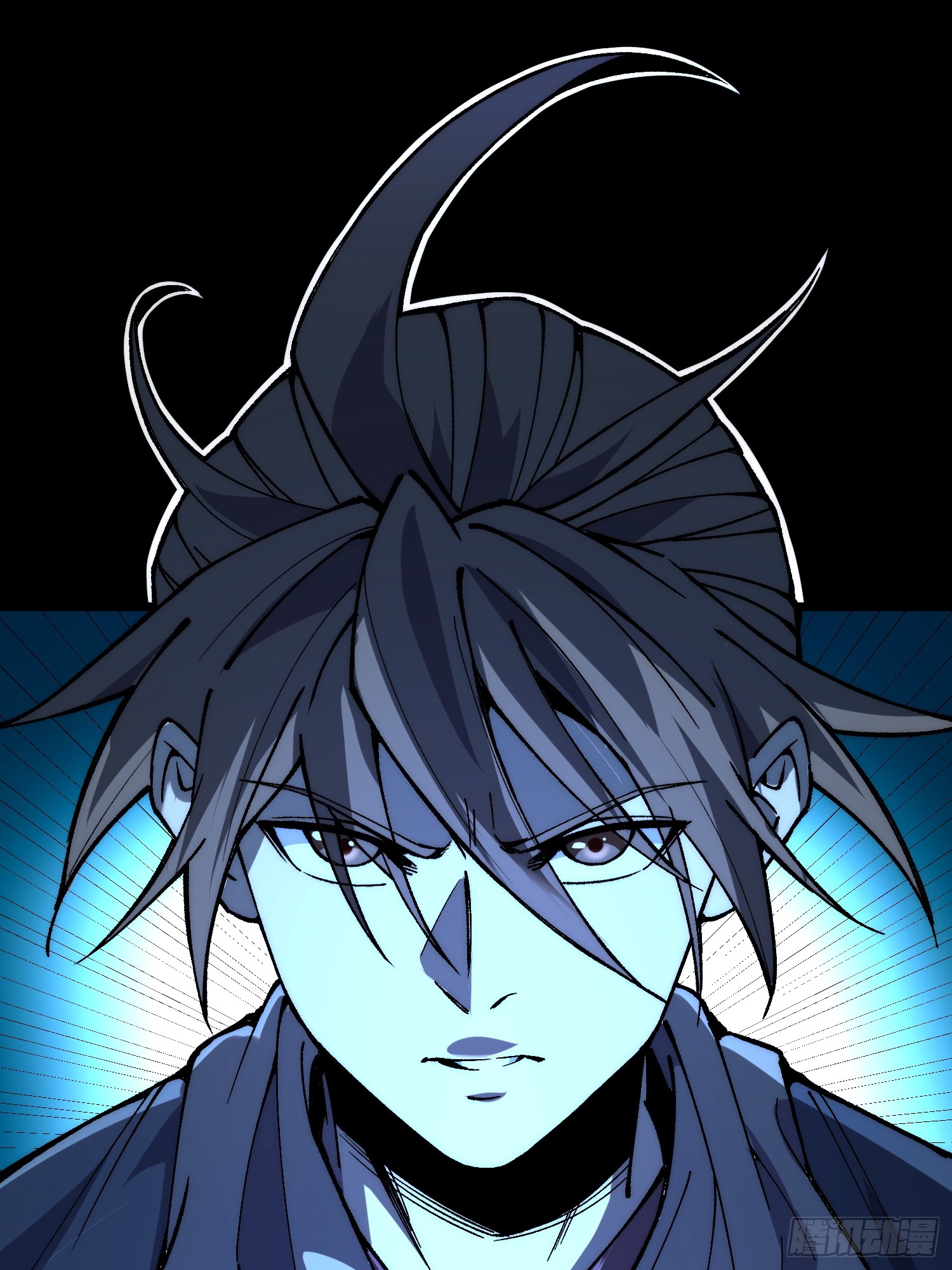 เริ่มต้นสู่การเป็นเทพวานรแห่งสายน้ำ ตอนที่ 13 หน้า 32