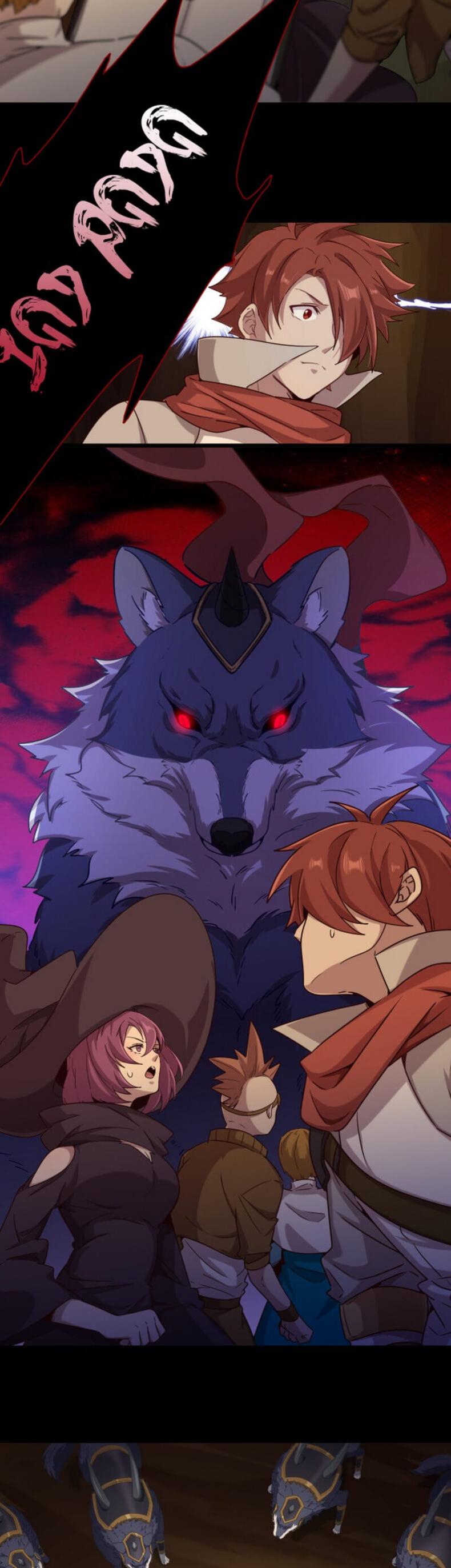 Game Invade The World ตอนที่ 8 หน้า 15