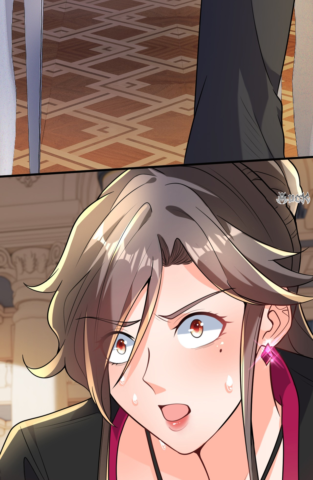 สุดยอดลูกเขยบ้า ตอนที่ 12 หน้า 22