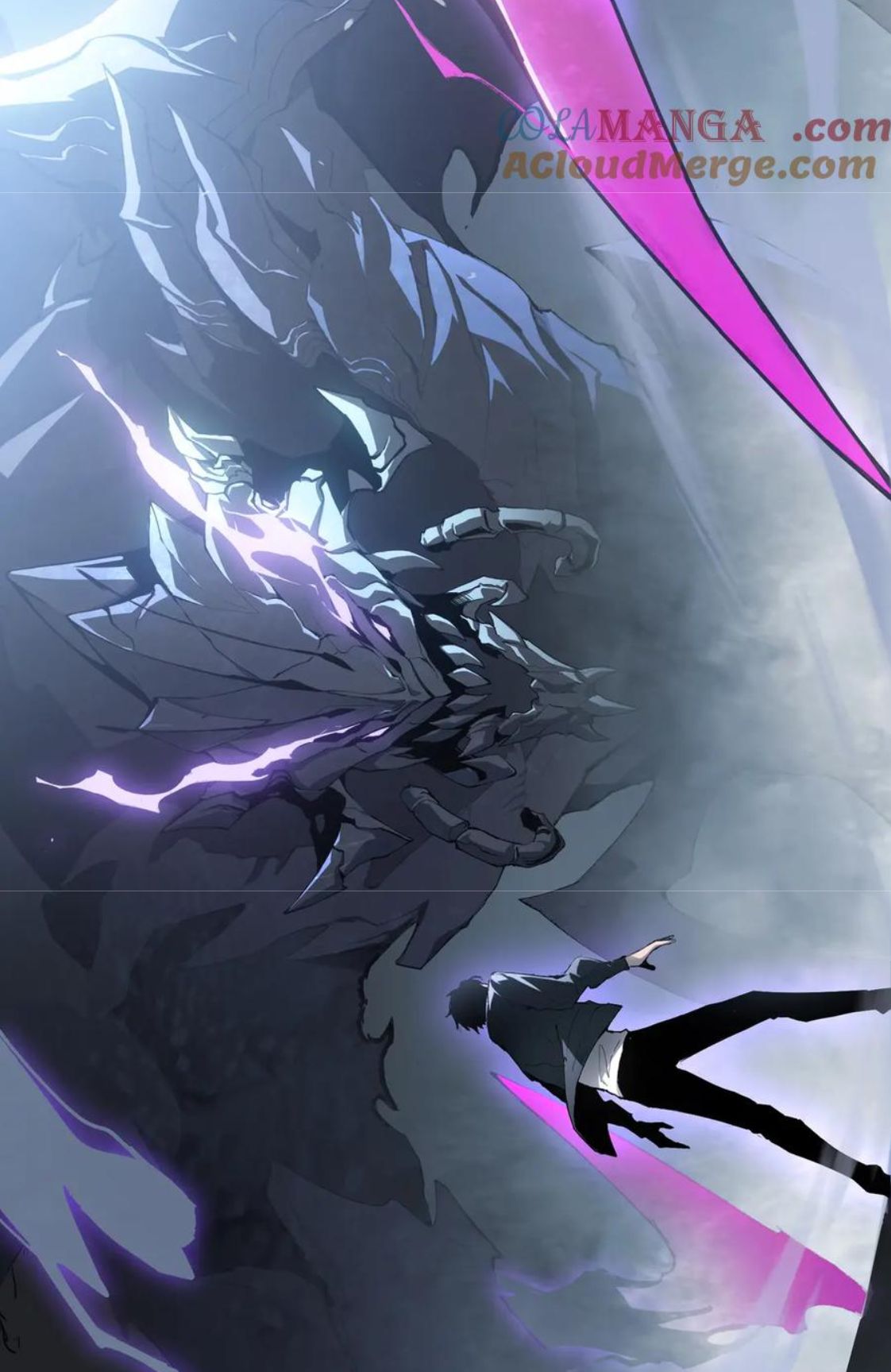 ข้านี่แหละคือภัยพิบัติ !! ตอนที่ 1 หน้า 62